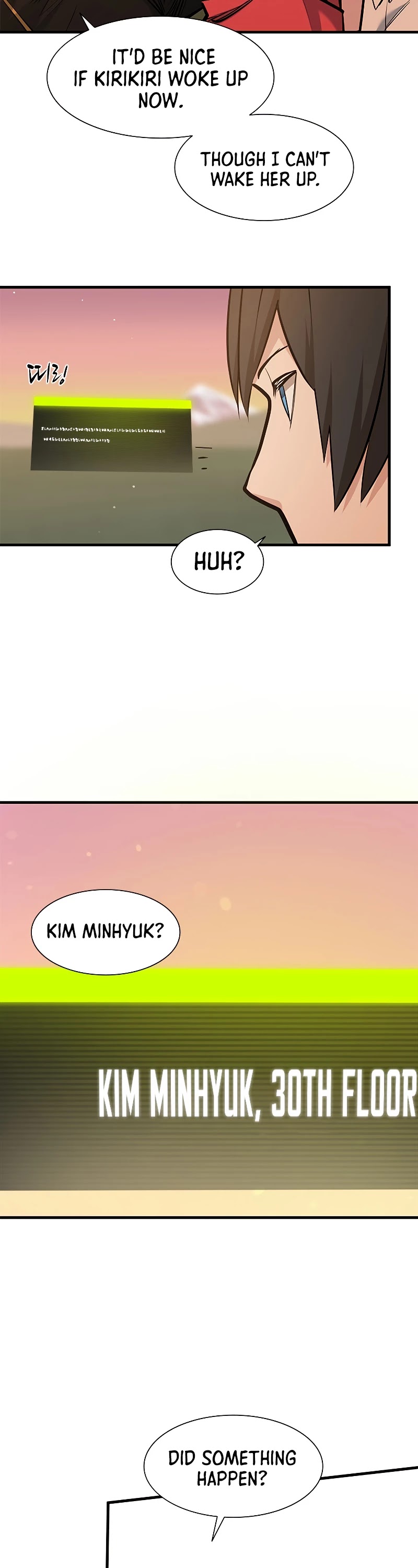 The Tutorial is Too Hard Chapter 49 page 46 - Chapter 49