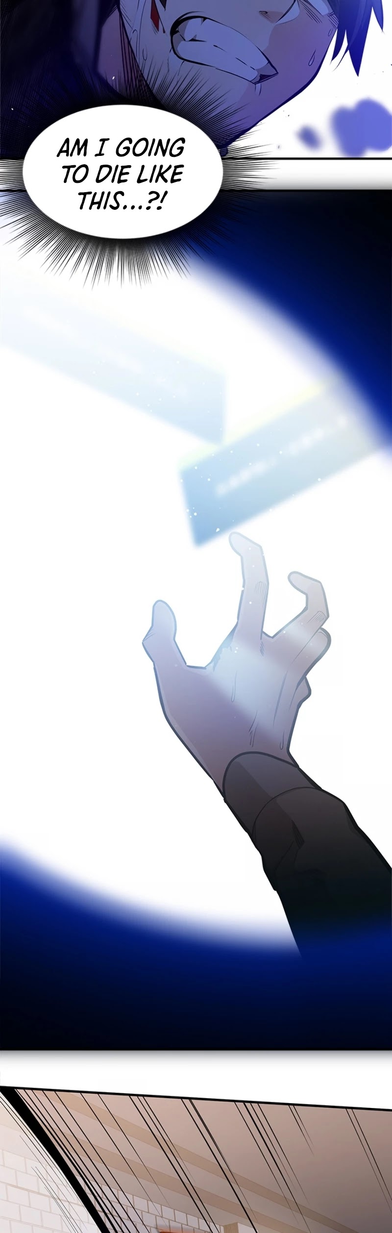 The Tutorial is Too Hard Chapter 5 page 12 - Chapter 5