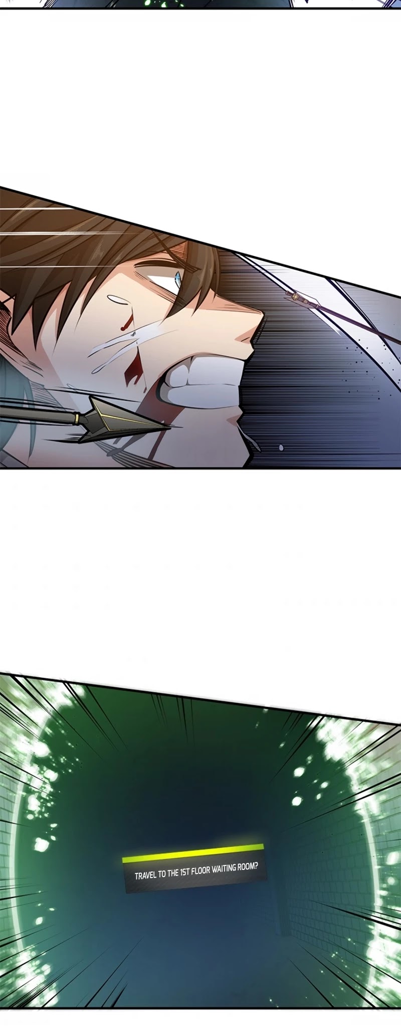 The Tutorial is Too Hard Chapter 5 page 25 - Chapter 5