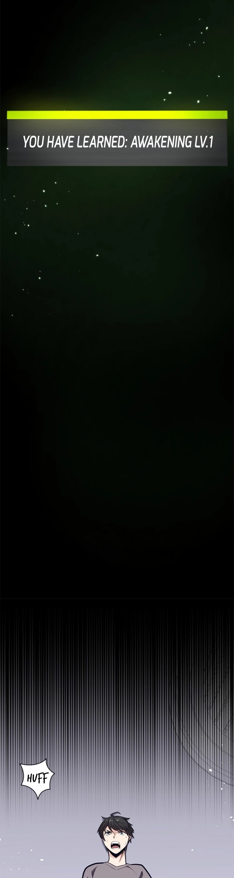 The Tutorial is Too Hard Chapter 5 page 27 - Chapter 5