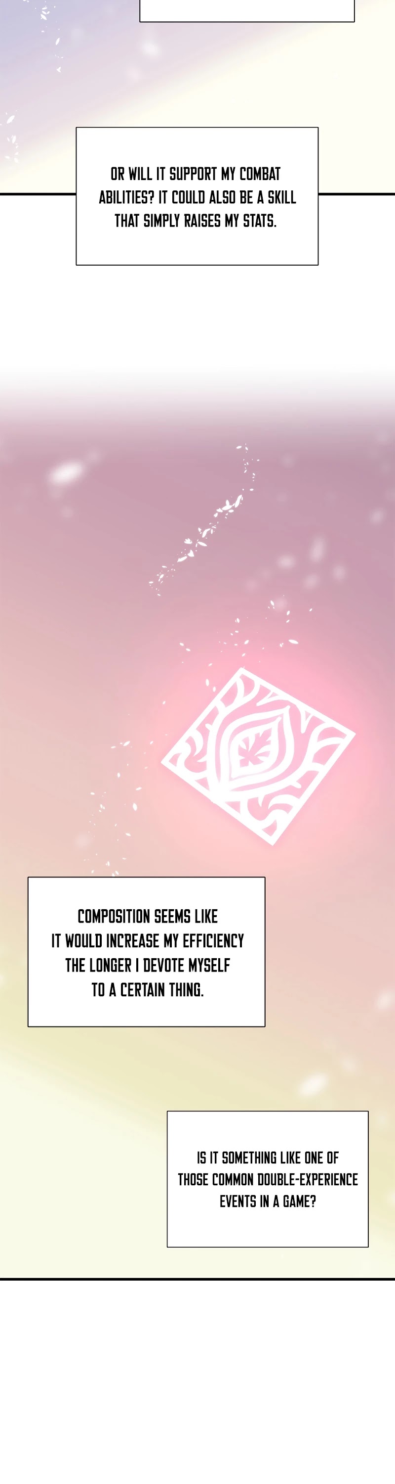The Tutorial is Too Hard Chapter 51 page 12 - Chapter 51