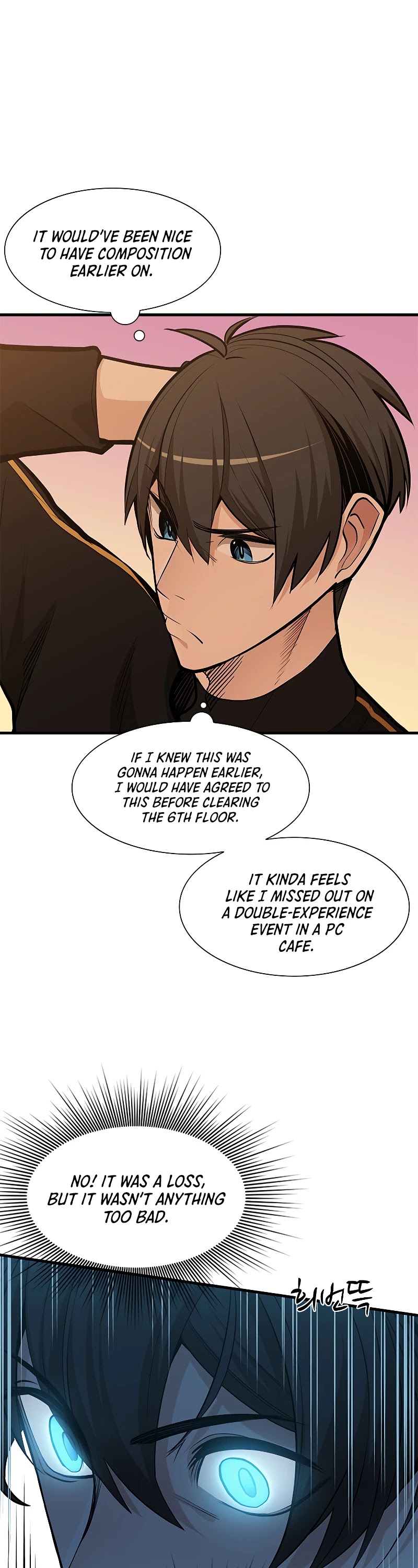 The Tutorial is Too Hard Chapter 51 page 14 - Chapter 51