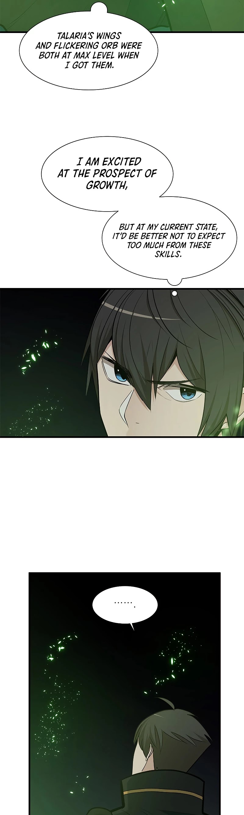 The Tutorial is Too Hard Chapter 51 page 24 - Chapter 51