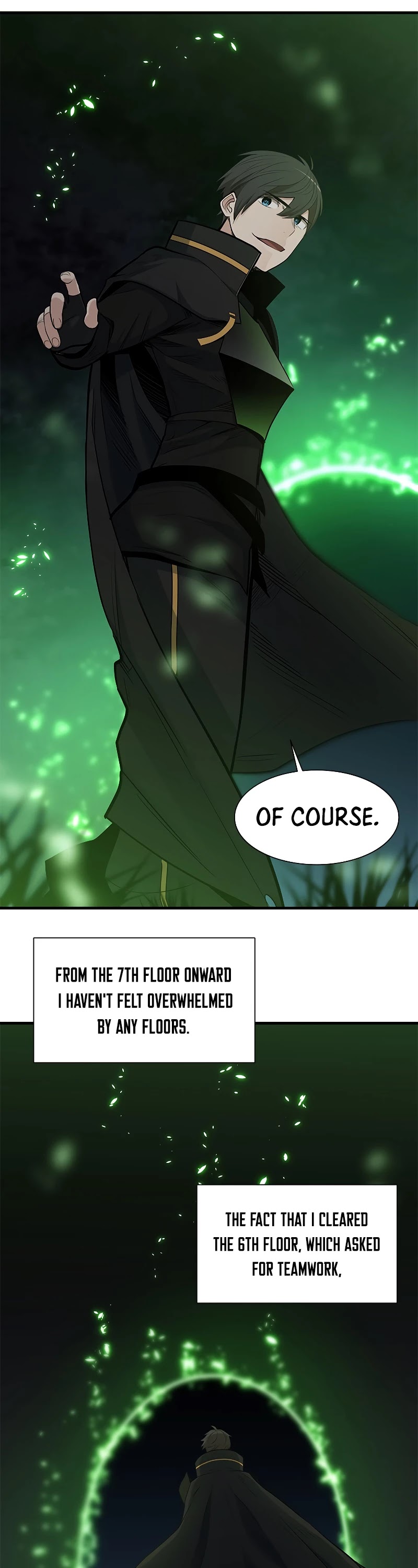 The Tutorial is Too Hard Chapter 51 page 27 - Chapter 51