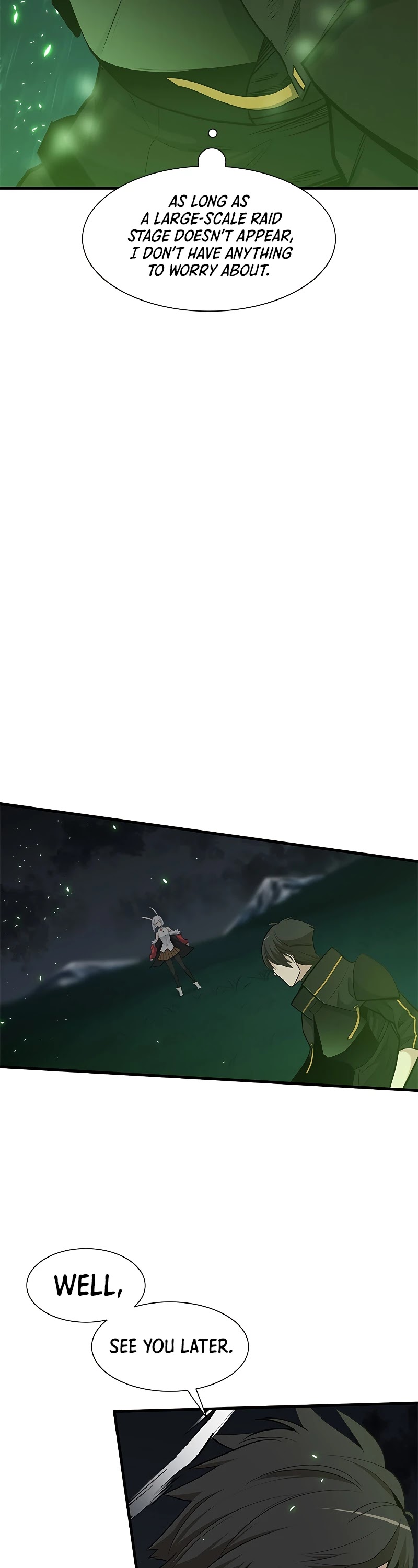 The Tutorial is Too Hard Chapter 51 page 29 - Chapter 51