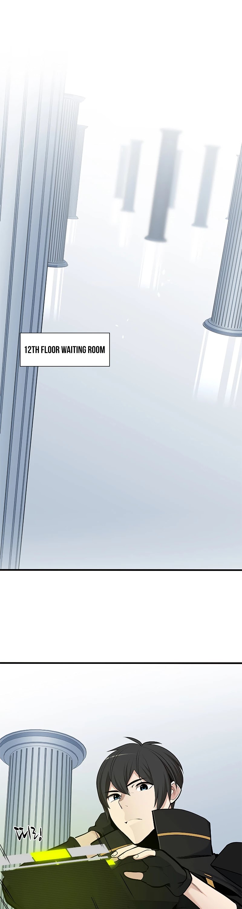 The Tutorial is Too Hard Chapter 51 page 34 - Chapter 51
