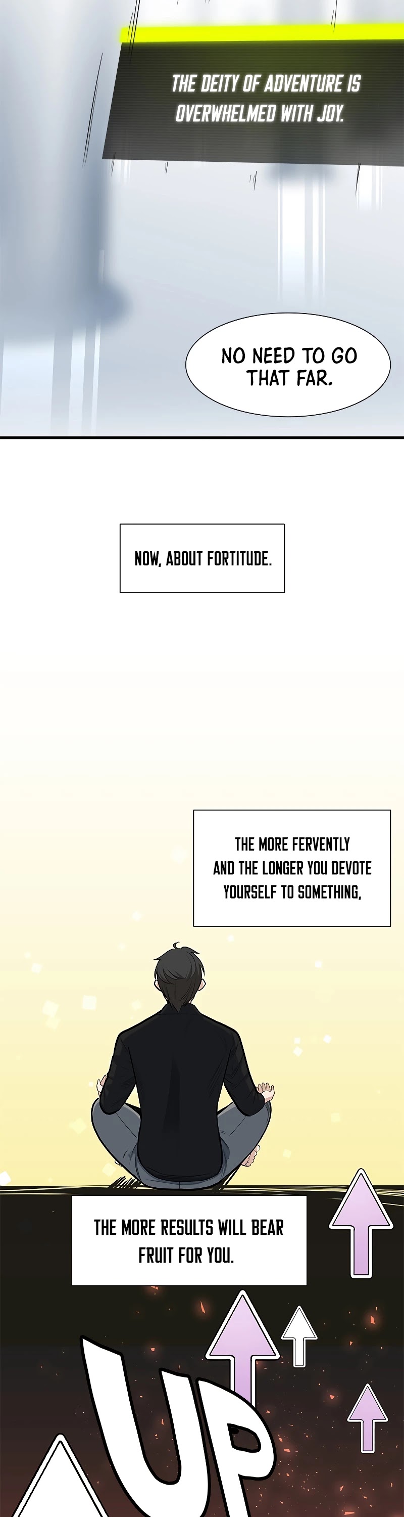 The Tutorial is Too Hard Chapter 51 page 39 - Chapter 51