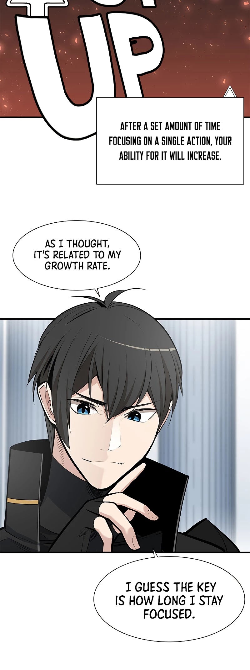 The Tutorial is Too Hard Chapter 51 page 40 - Chapter 51