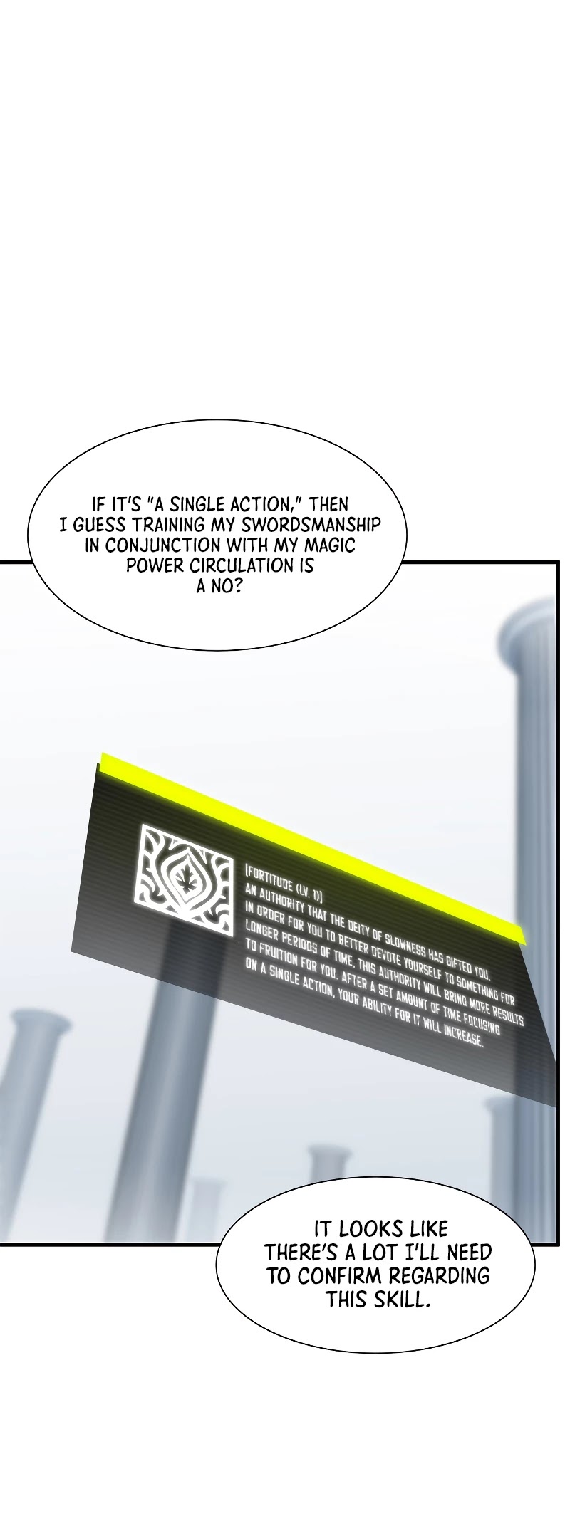 The Tutorial is Too Hard Chapter 51 page 41 - Chapter 51