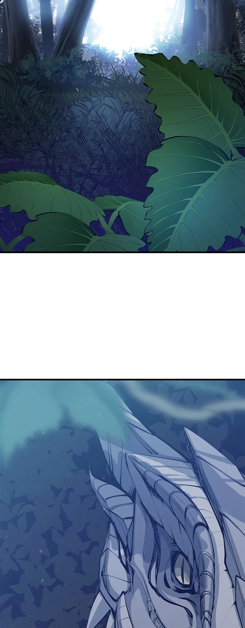 The Tutorial is Too Hard Chapter 51 page 44 - Chapter 51