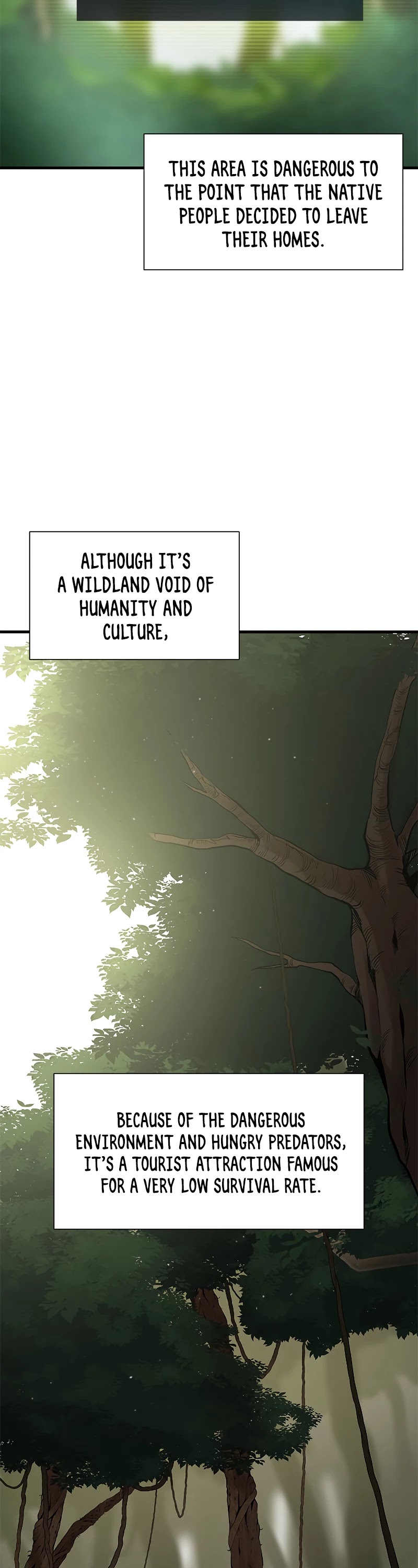 The Tutorial is Too Hard Chapter 52 page 14 - Chapter 52
