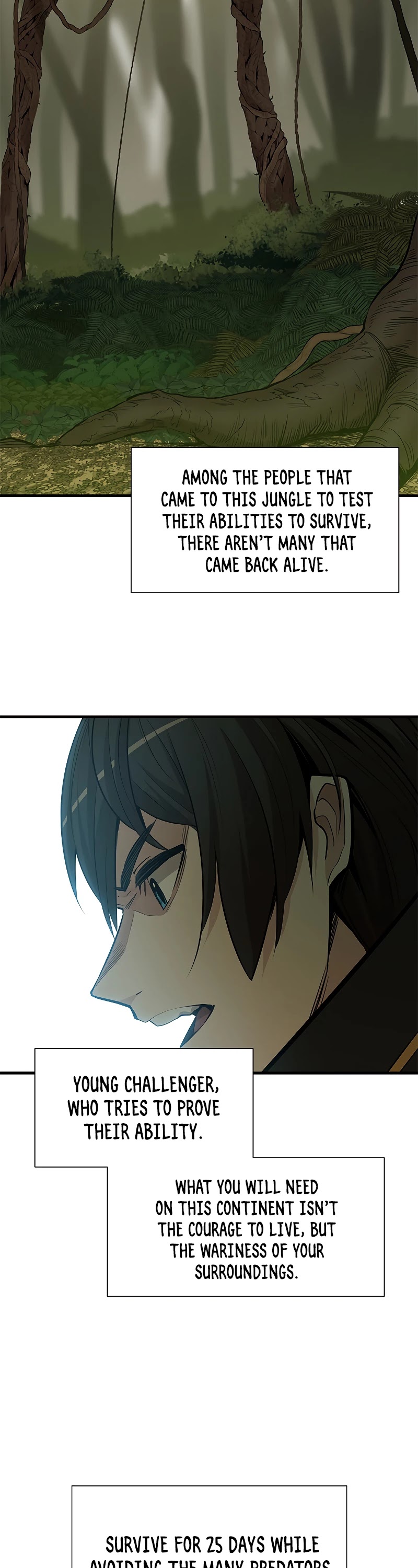 The Tutorial is Too Hard Chapter 52 page 15 - Chapter 52