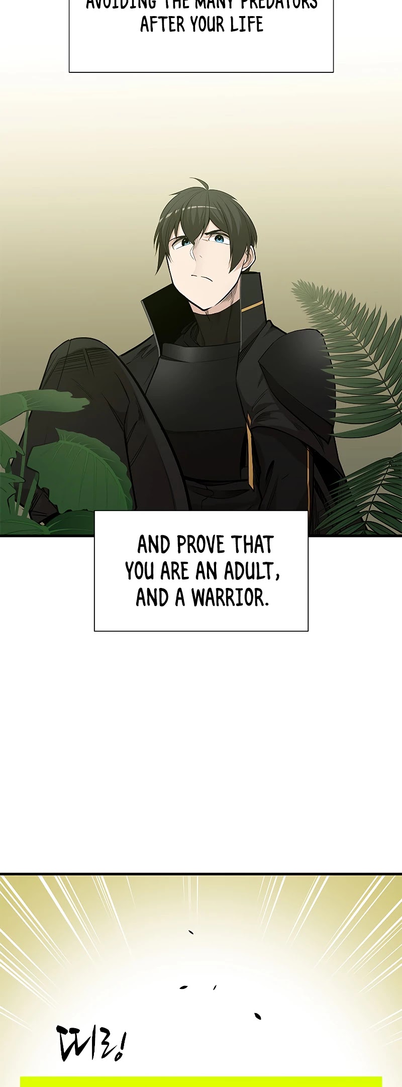 The Tutorial is Too Hard Chapter 52 page 16 - Chapter 52