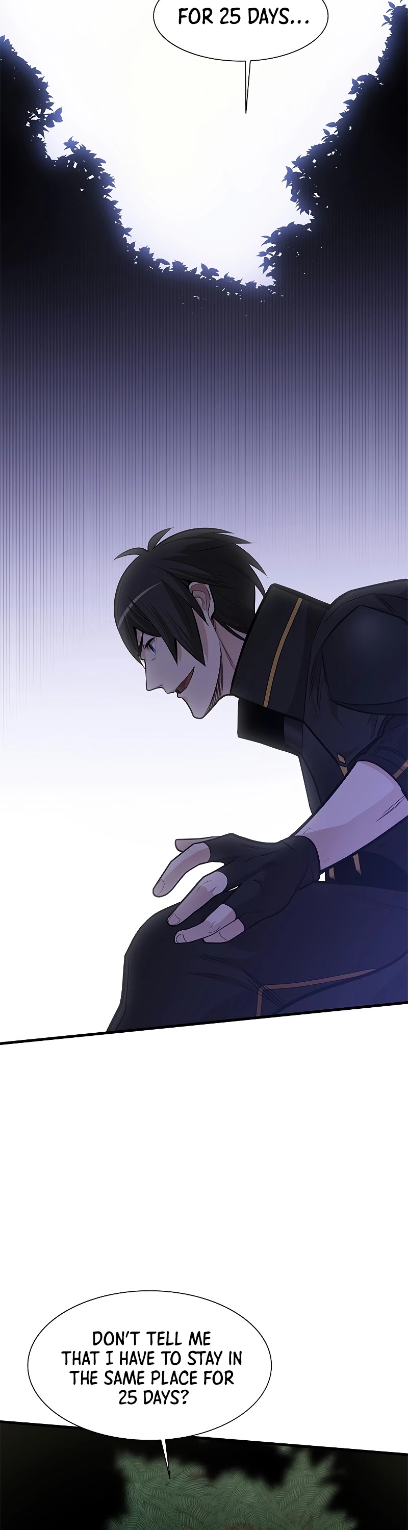 The Tutorial is Too Hard Chapter 52 page 23 - Chapter 52