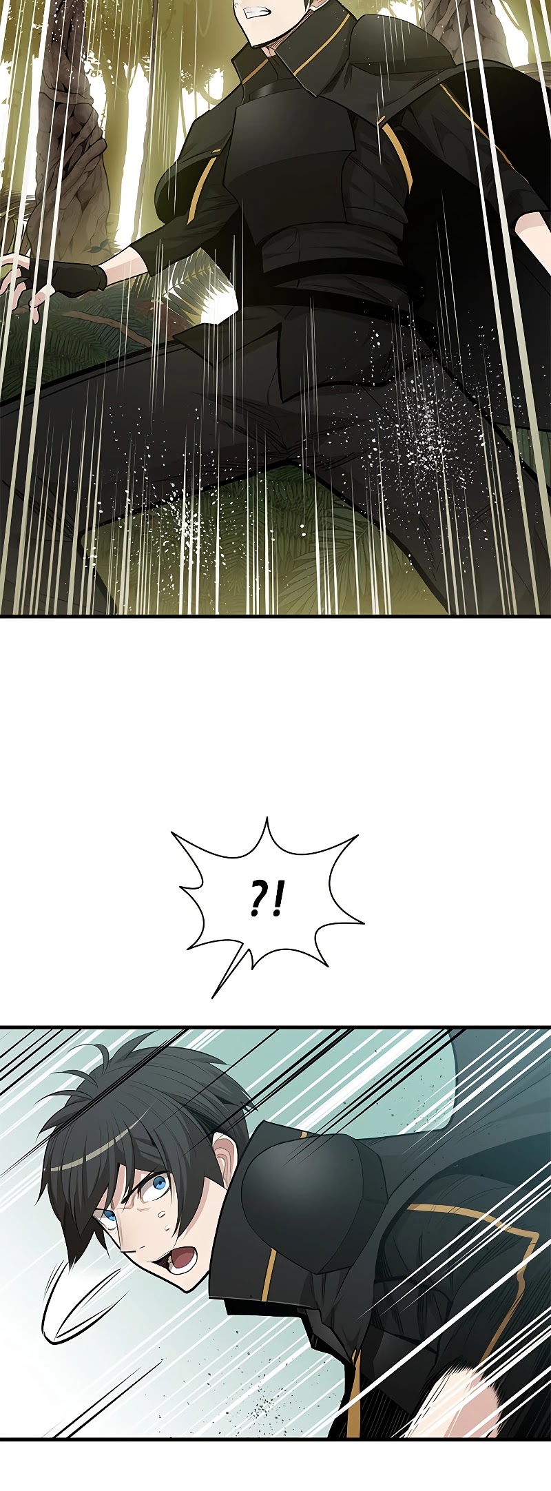 The Tutorial is Too Hard Chapter 52 page 32 - Chapter 52