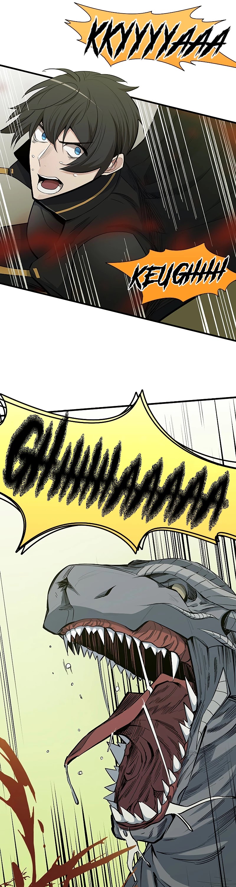 The Tutorial is Too Hard Chapter 52 page 34 - Chapter 52