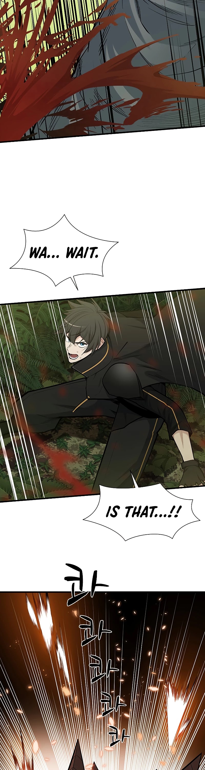 The Tutorial is Too Hard Chapter 52 page 35 - Chapter 52