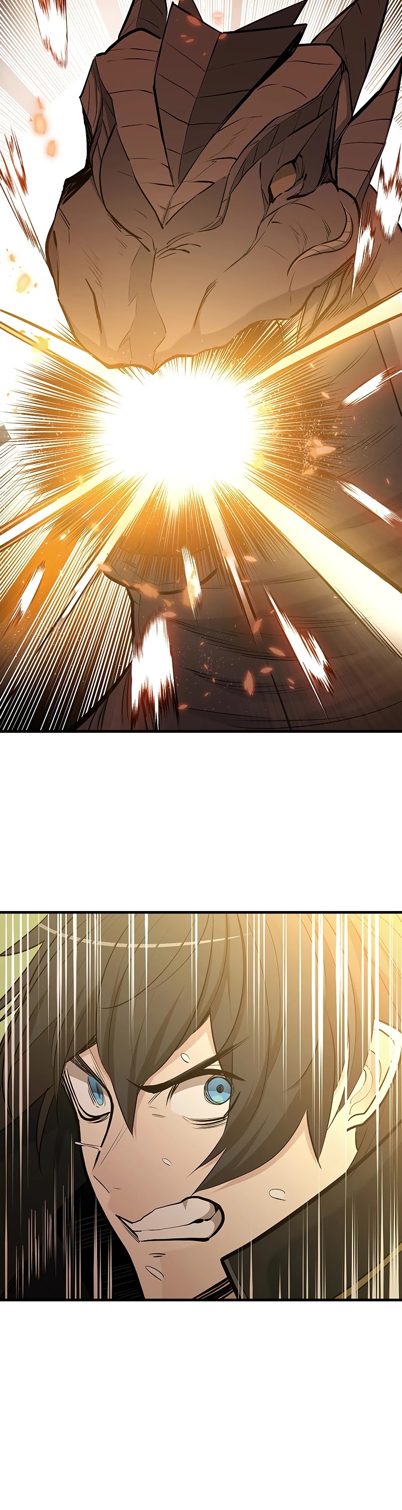 The Tutorial is Too Hard Chapter 52 page 36 - Chapter 52