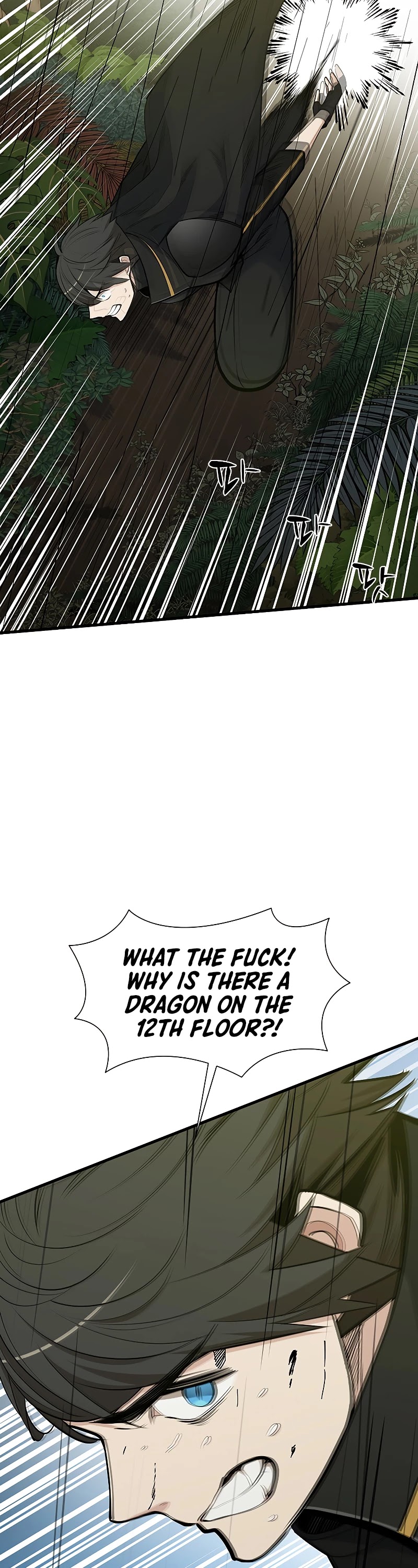 The Tutorial is Too Hard Chapter 52 page 38 - Chapter 52