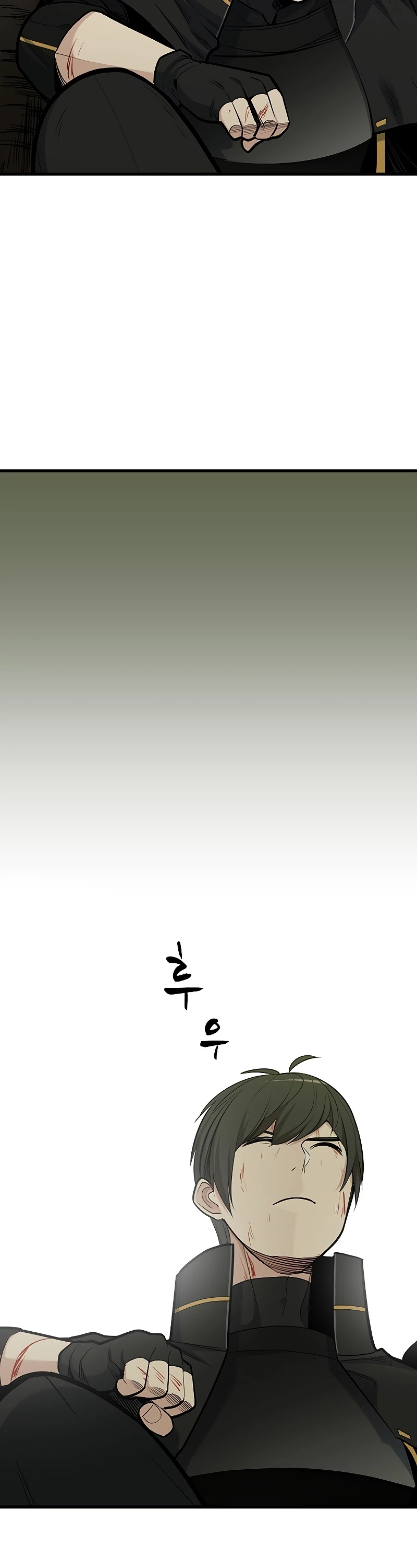 The Tutorial is Too Hard Chapter 52 page 44 - Chapter 52