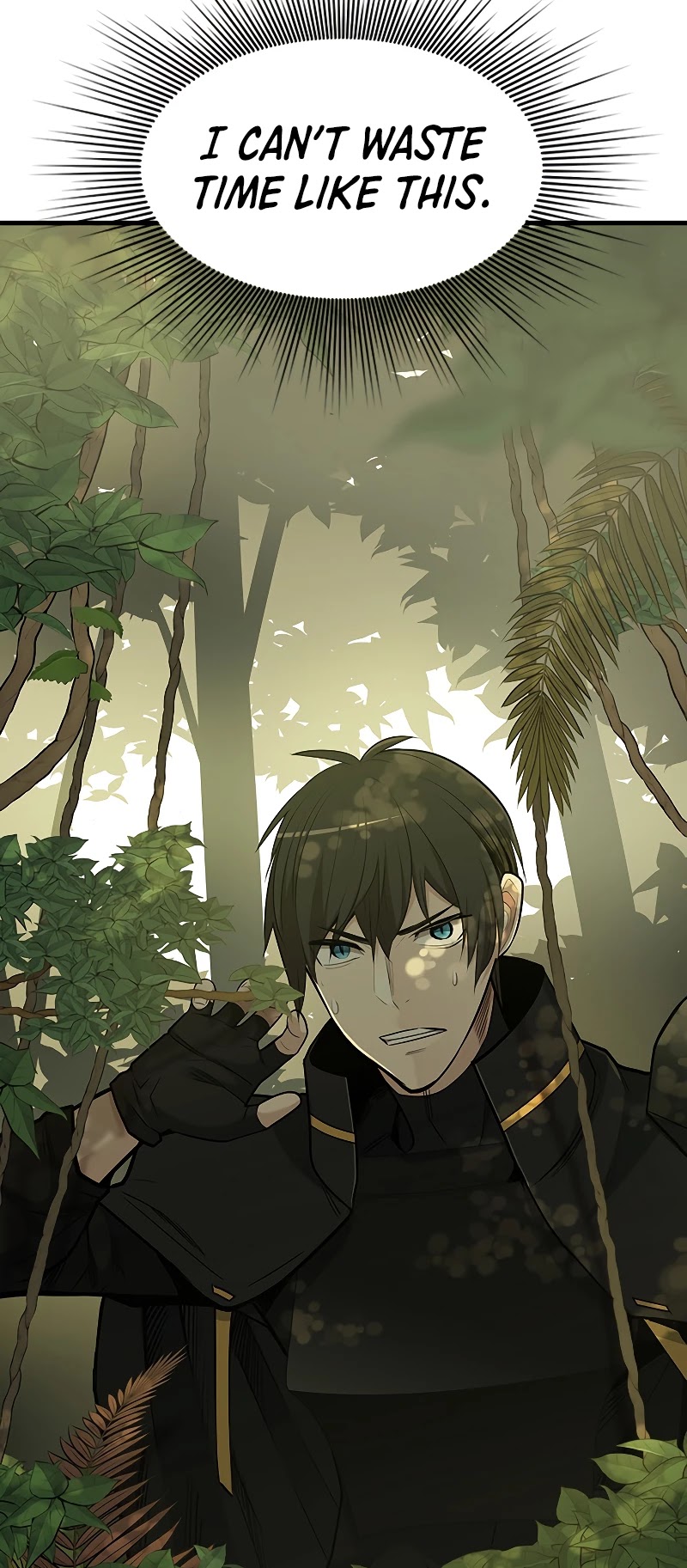 The Tutorial is Too Hard Chapter 52 page 48 - Chapter 52