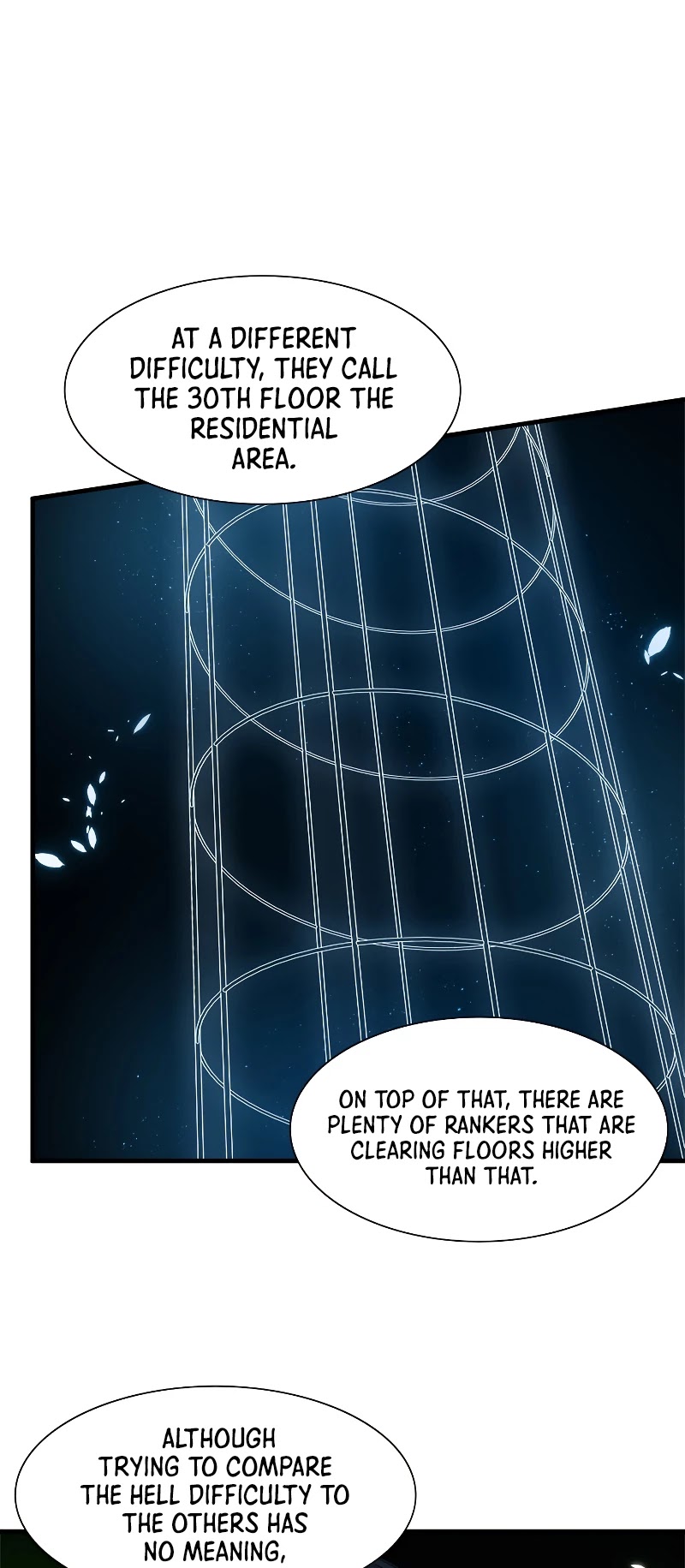 The Tutorial is Too Hard Chapter 52 page 8 - Chapter 52