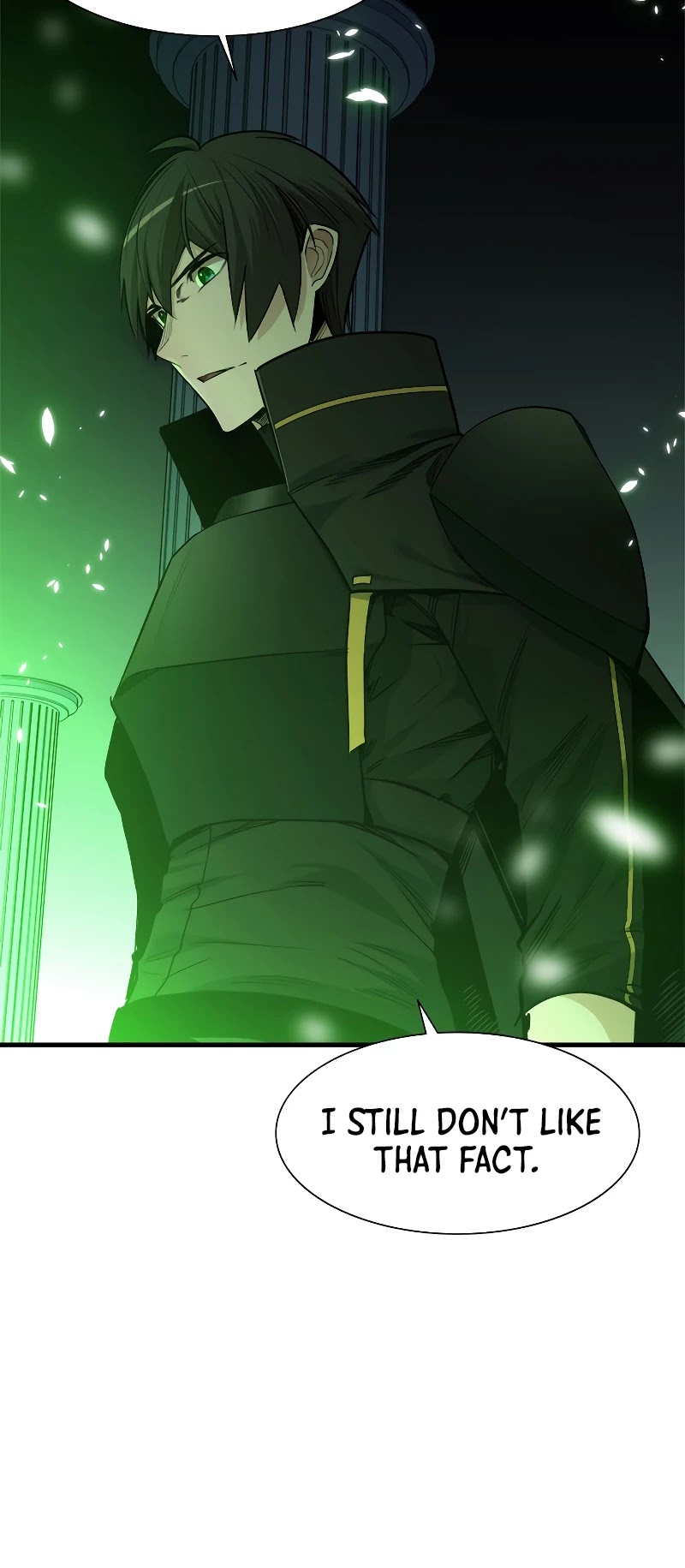 The Tutorial is Too Hard Chapter 52 page 9 - Chapter 52