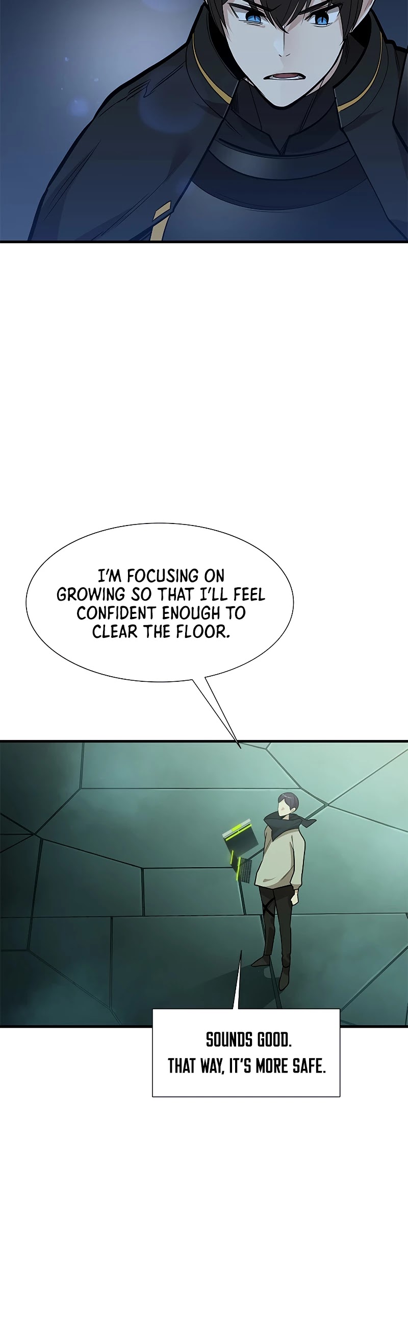 The Tutorial is Too Hard Chapter 53 page 17 - Chapter 53