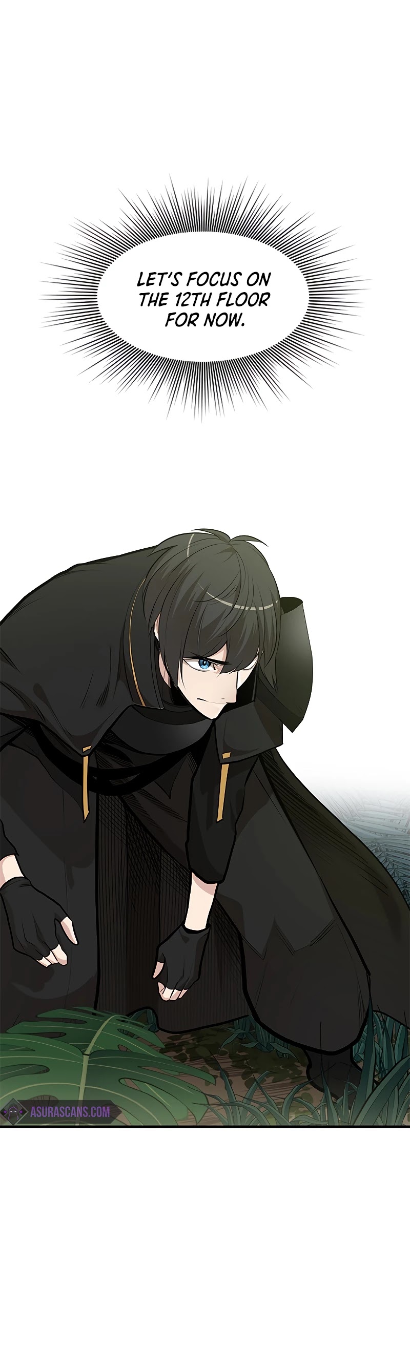 The Tutorial is Too Hard Chapter 53 page 25 - Chapter 53