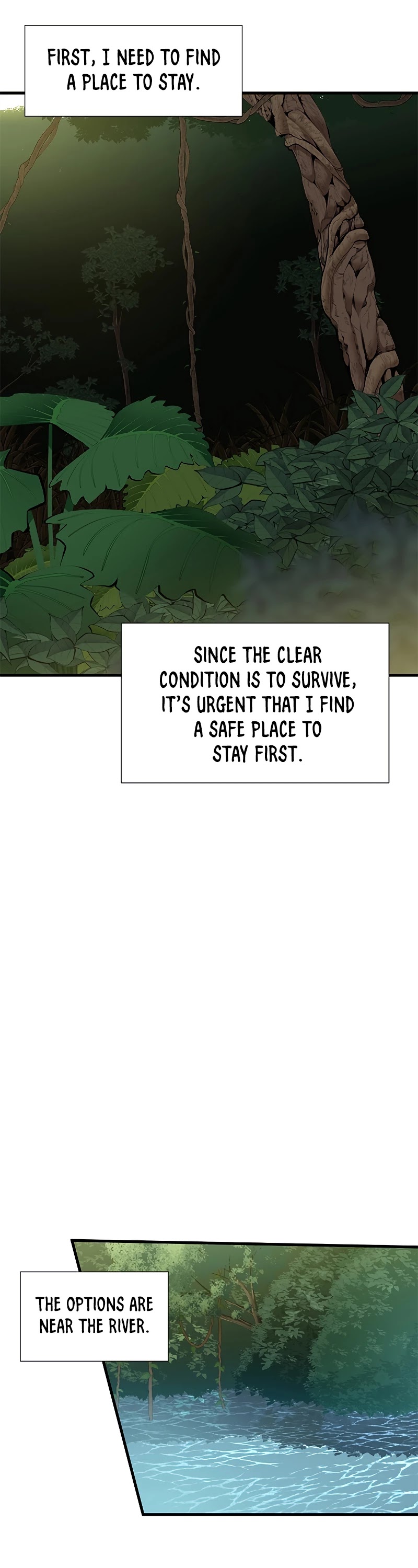 The Tutorial is Too Hard Chapter 53 page 26 - Chapter 53