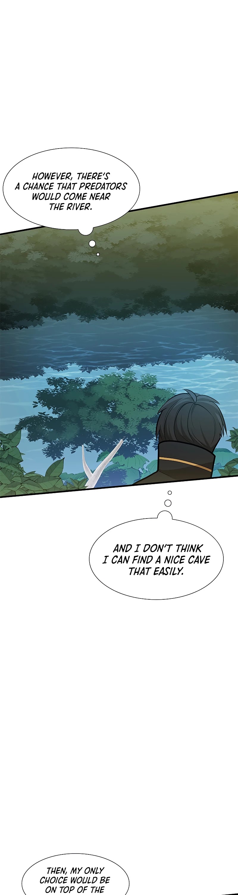 The Tutorial is Too Hard Chapter 53 page 28 - Chapter 53