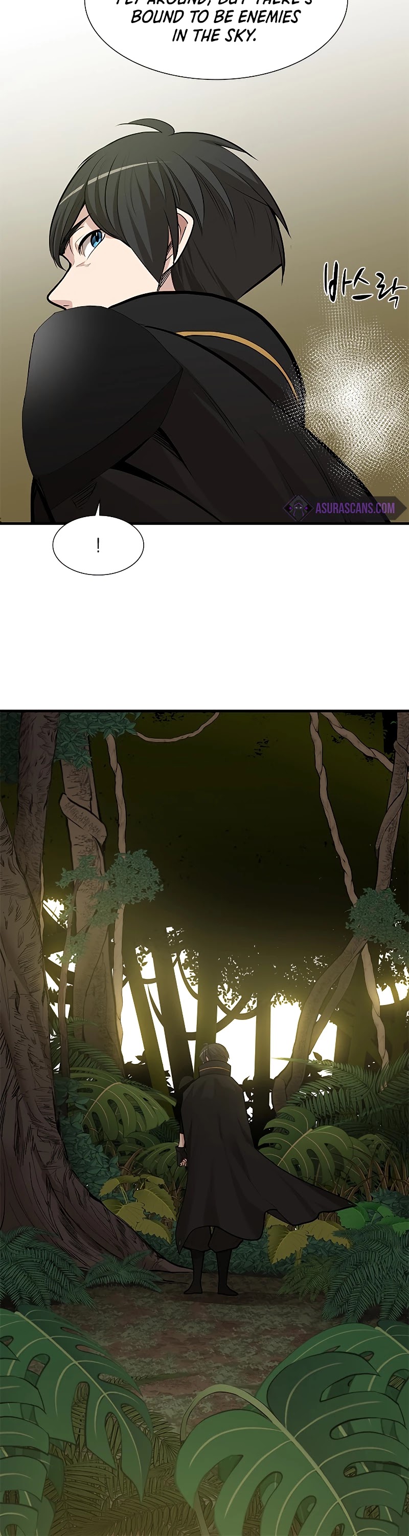 The Tutorial is Too Hard Chapter 53 page 30 - Chapter 53