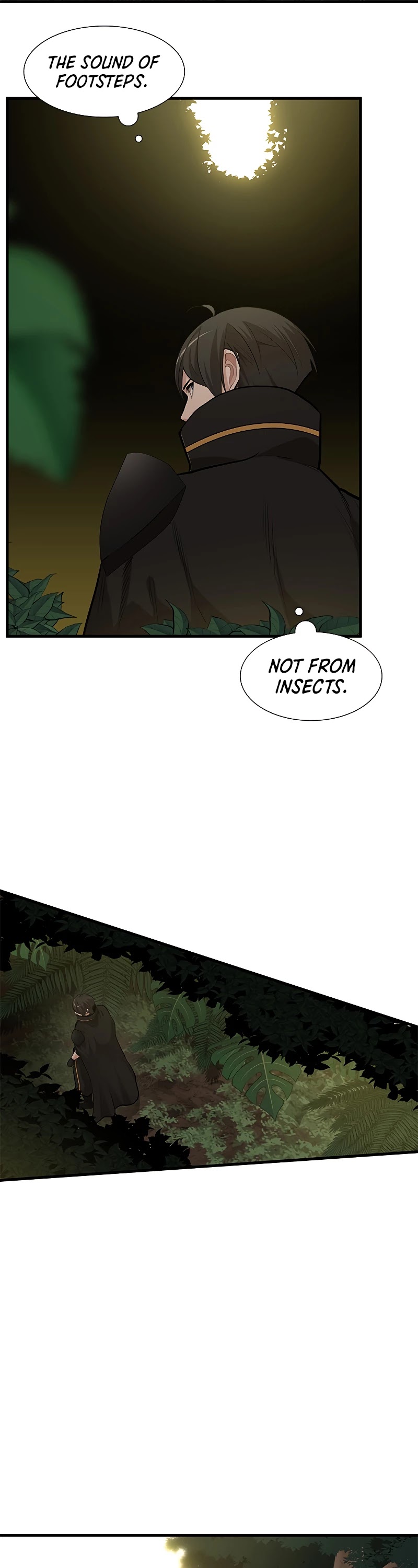The Tutorial is Too Hard Chapter 53 page 31 - Chapter 53