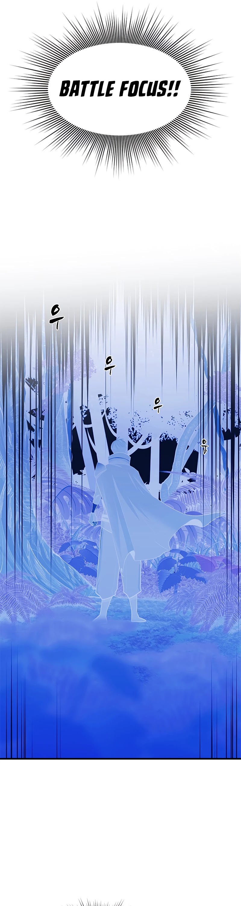 The Tutorial is Too Hard Chapter 53 page 34 - Chapter 53