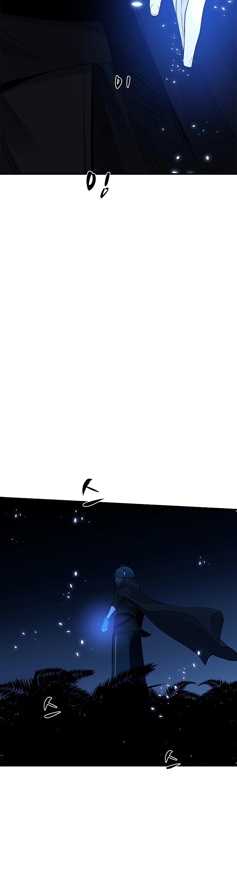 The Tutorial is Too Hard Chapter 53 page 36 - Chapter 53