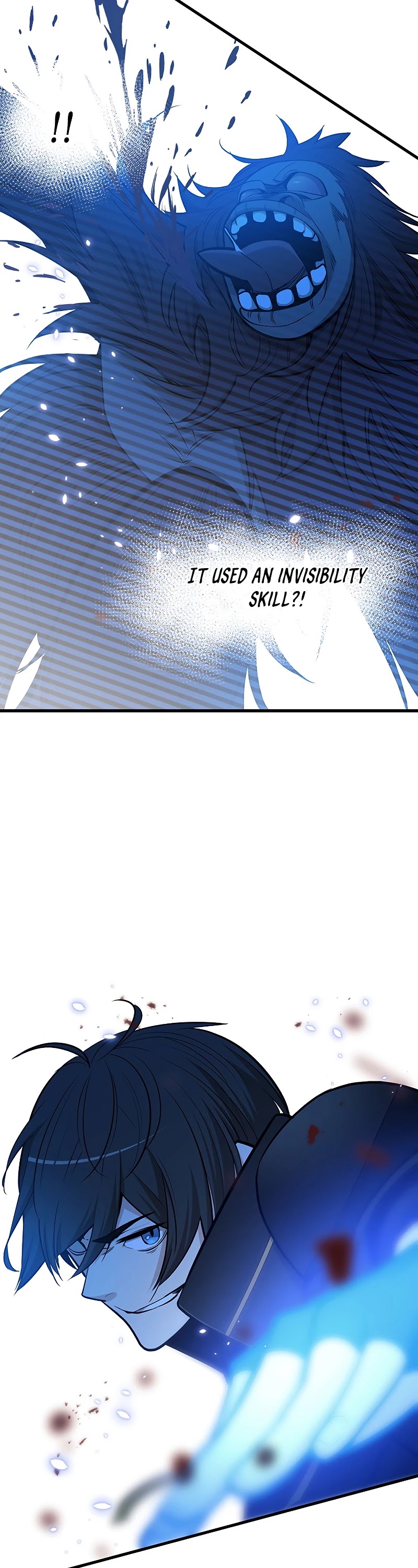 The Tutorial is Too Hard Chapter 53 page 39 - Chapter 53