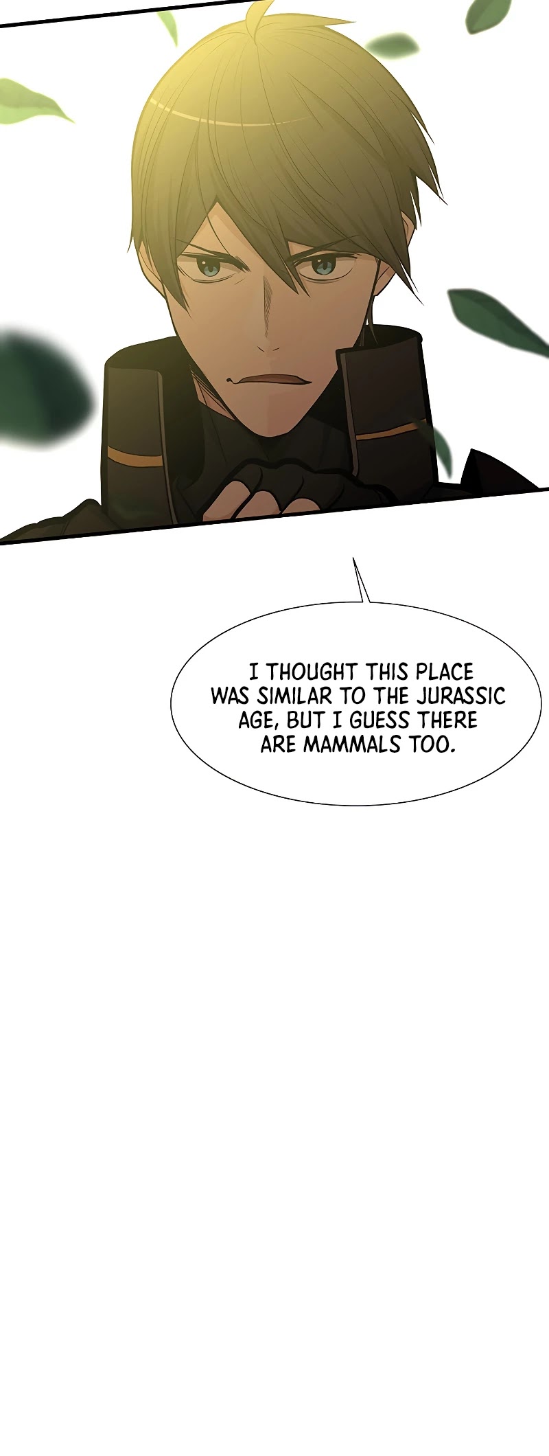 The Tutorial is Too Hard Chapter 53 page 41 - Chapter 53