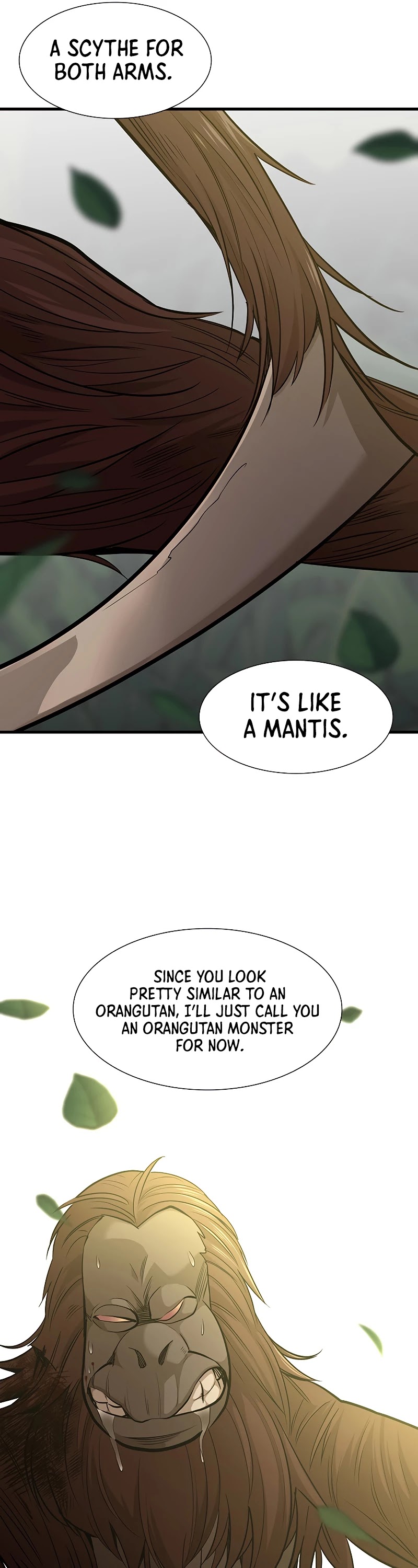 The Tutorial is Too Hard Chapter 53 page 42 - Chapter 53