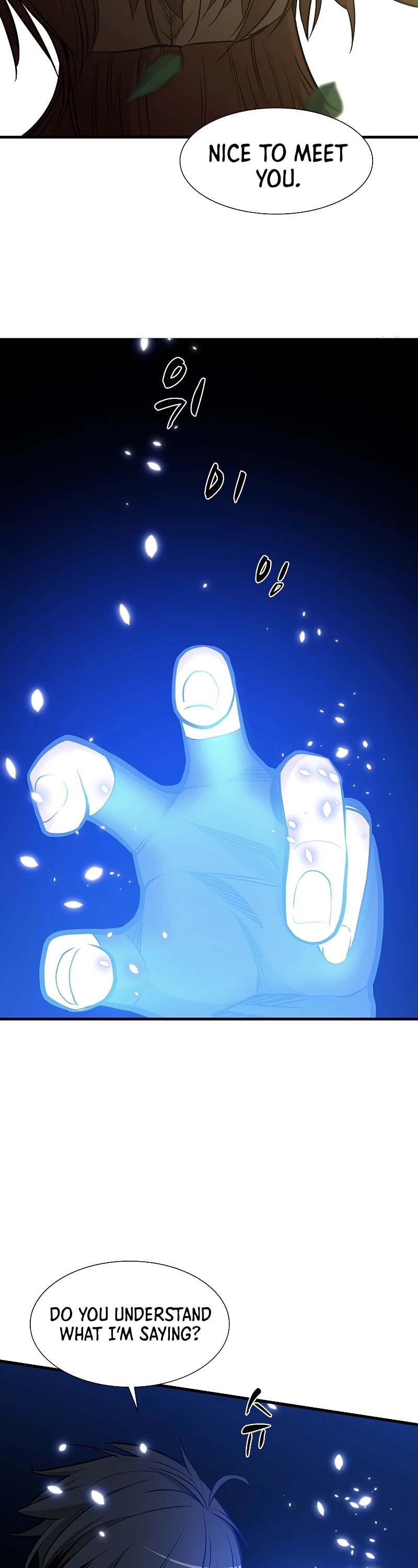 The Tutorial is Too Hard Chapter 53 page 43 - Chapter 53