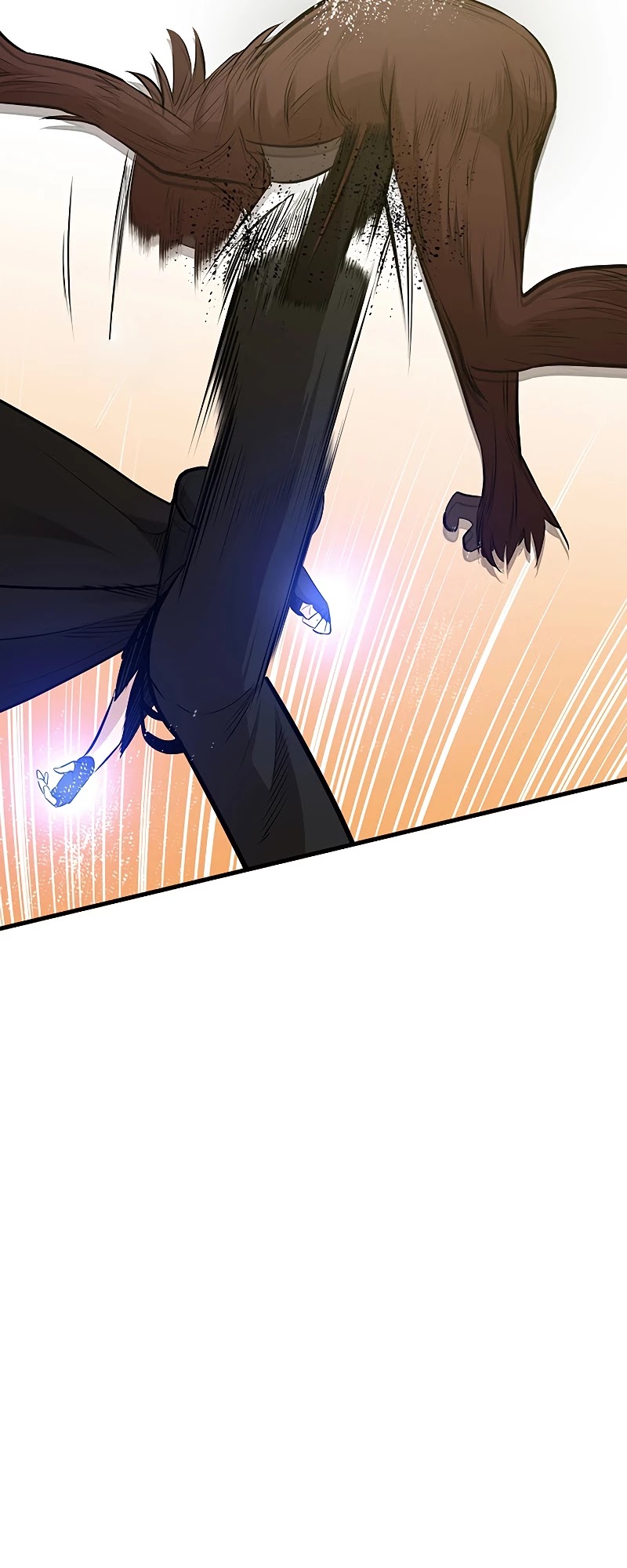 The Tutorial is Too Hard Chapter 54 page 13 - Chapter 54