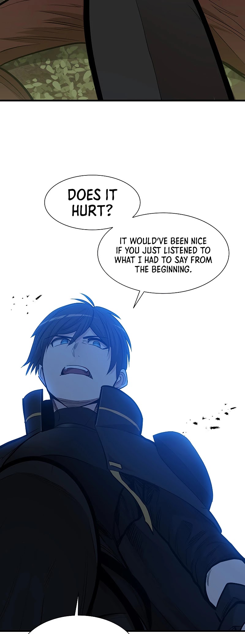 The Tutorial is Too Hard Chapter 54 page 18 - Chapter 54