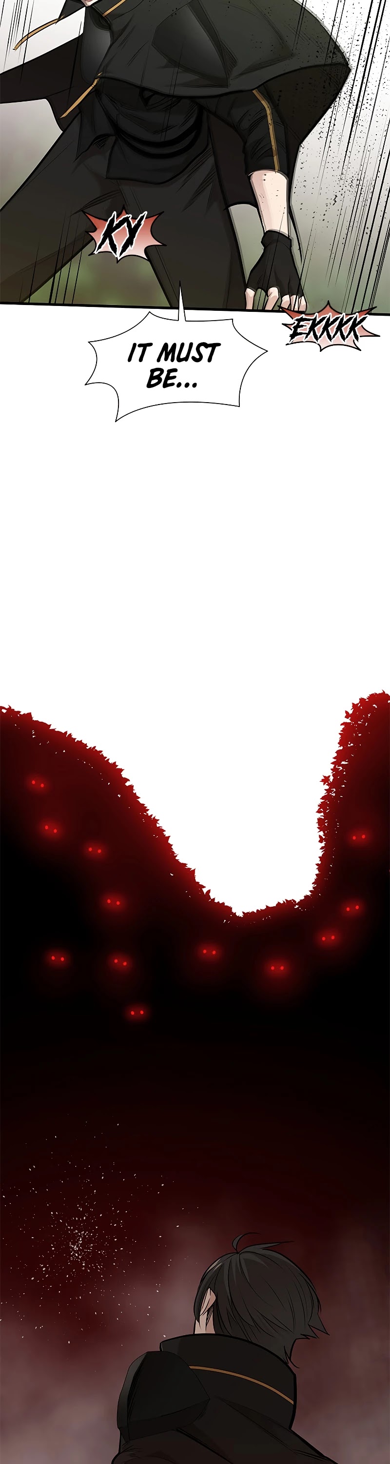 The Tutorial is Too Hard Chapter 54 page 22 - Chapter 54