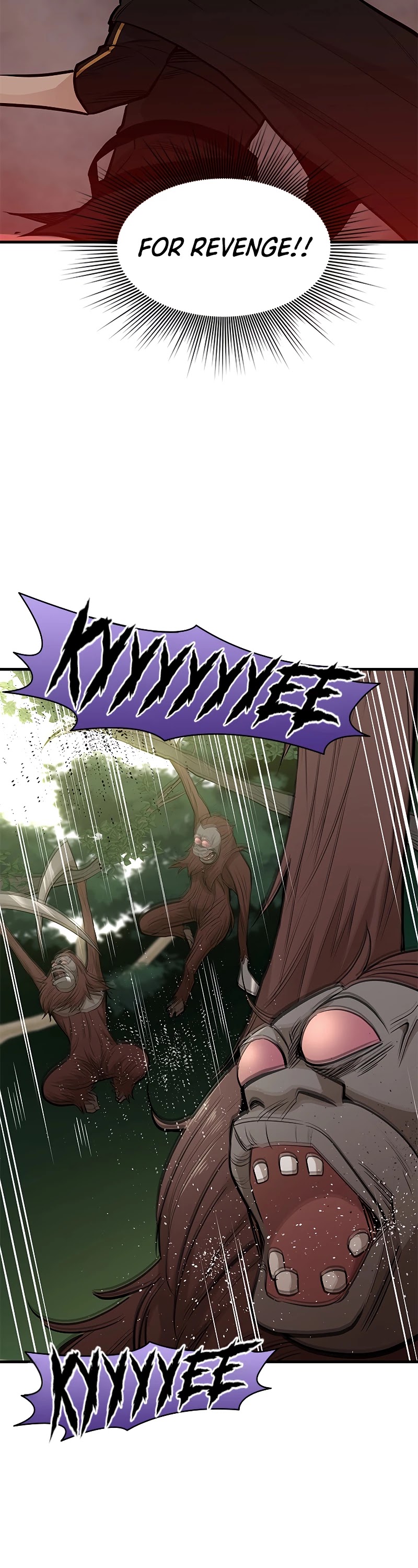 The Tutorial is Too Hard Chapter 54 page 23 - Chapter 54