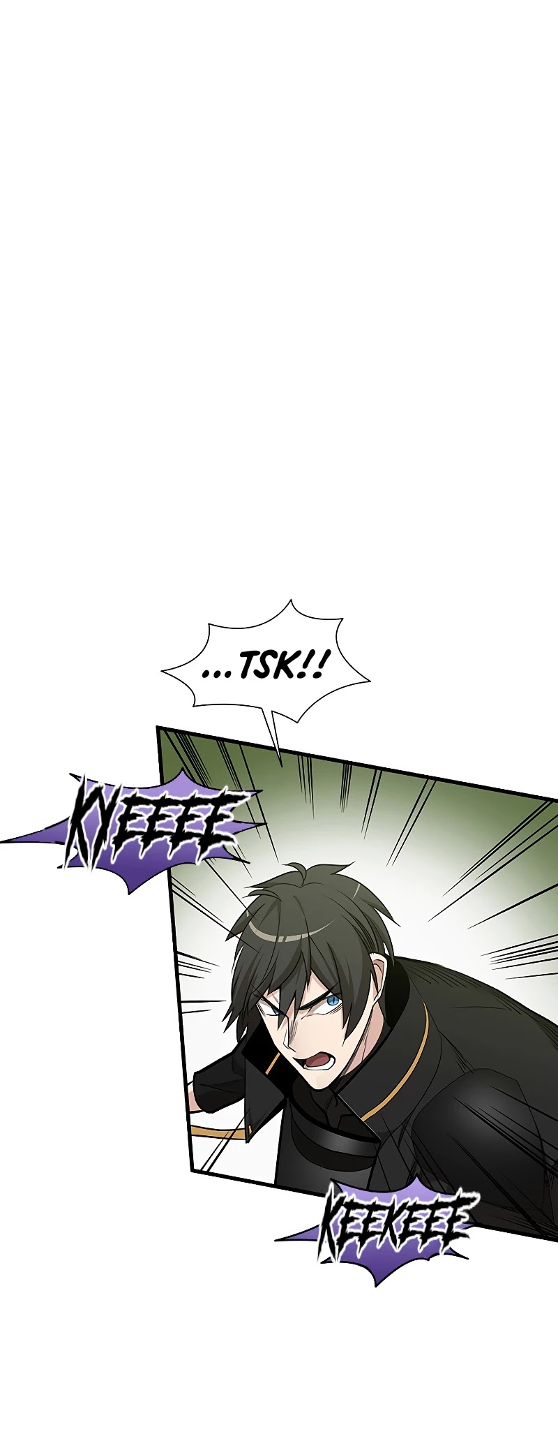 The Tutorial is Too Hard Chapter 54 page 24 - Chapter 54