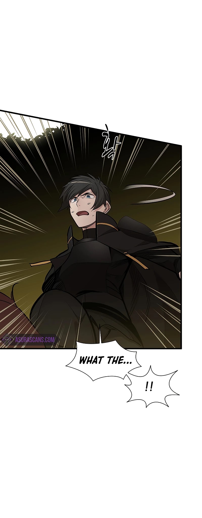 The Tutorial is Too Hard Chapter 54 page 25 - Chapter 54