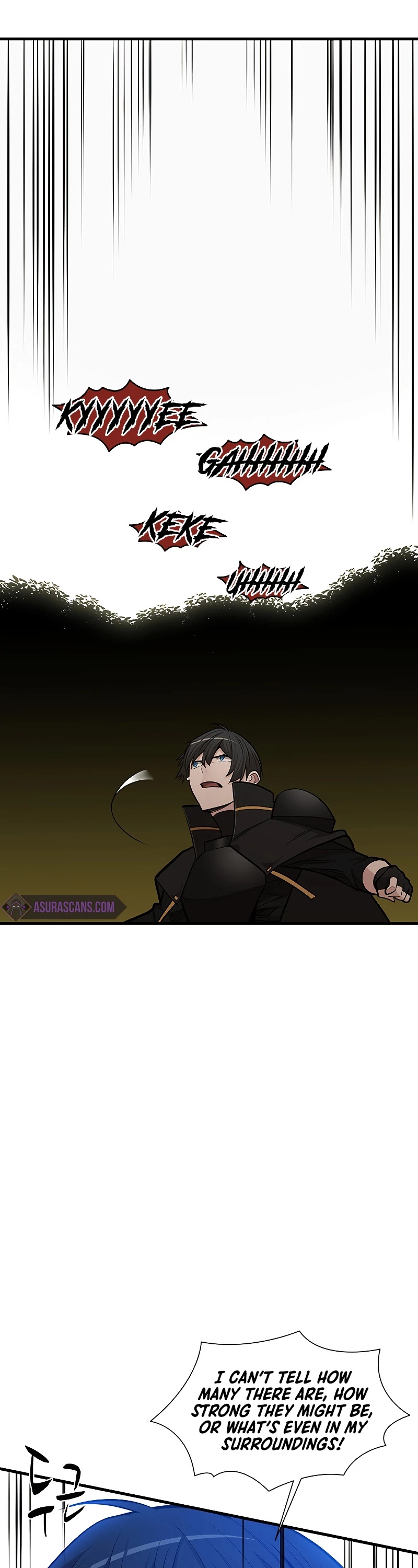 The Tutorial is Too Hard Chapter 54 page 27 - Chapter 54