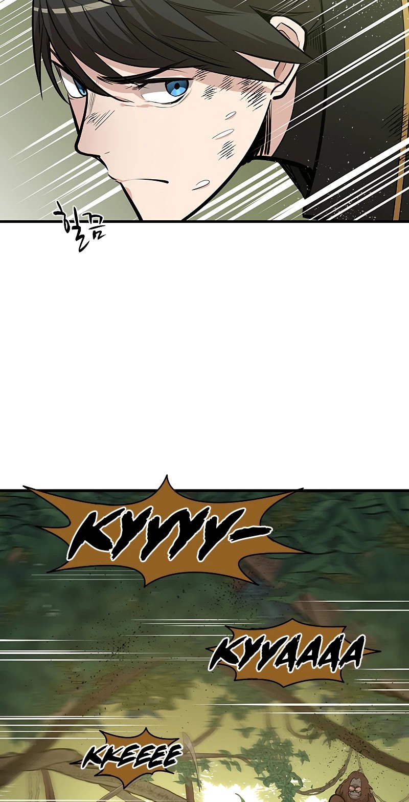 The Tutorial is Too Hard Chapter 54 page 35 - Chapter 54