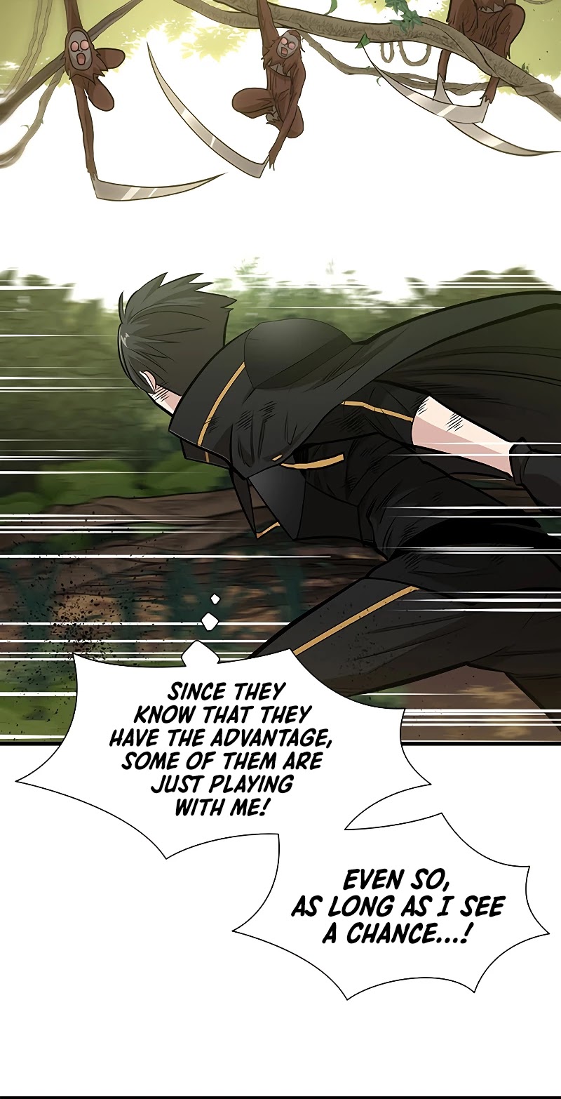 The Tutorial is Too Hard Chapter 54 page 36 - Chapter 54
