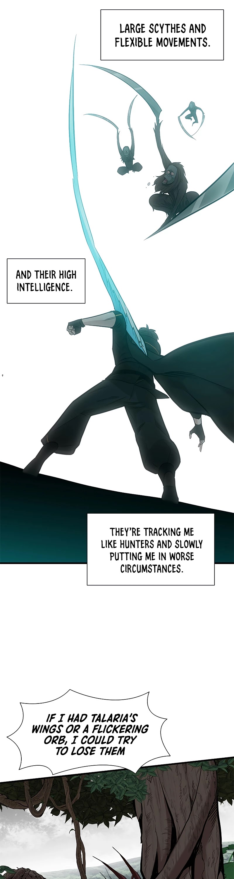 The Tutorial is Too Hard Chapter 54 page 40 - Chapter 54