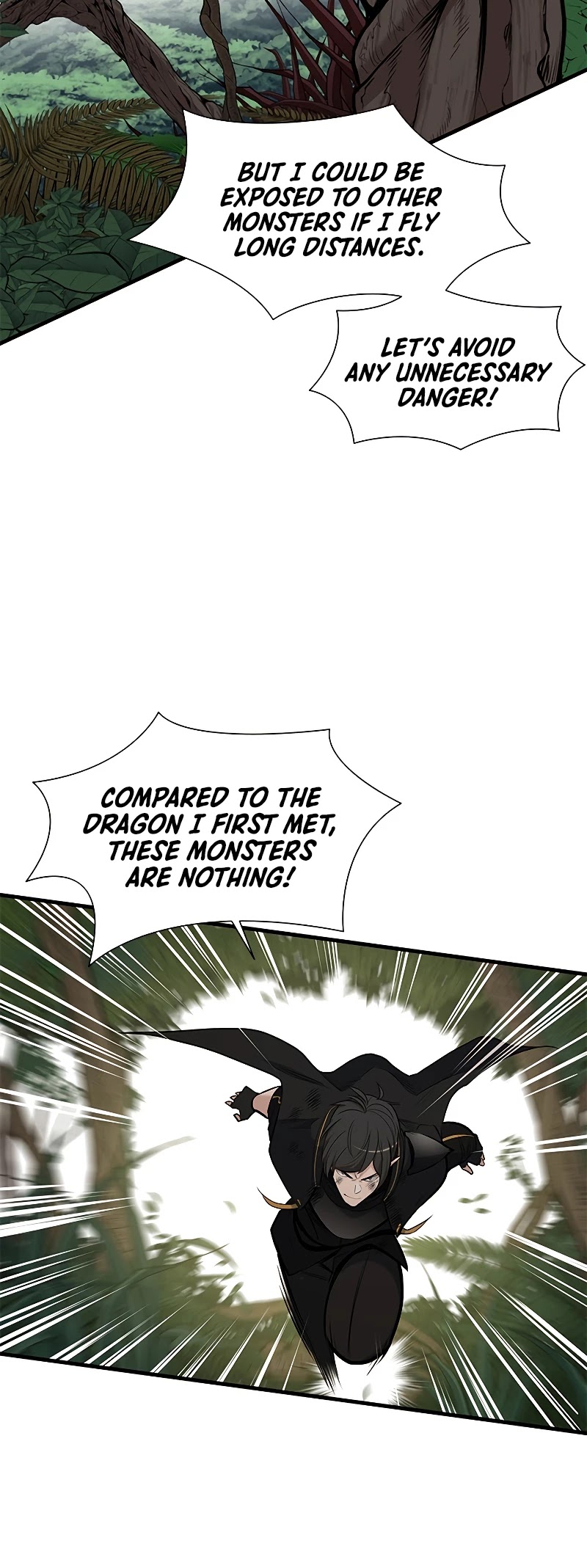 The Tutorial is Too Hard Chapter 54 page 41 - Chapter 54